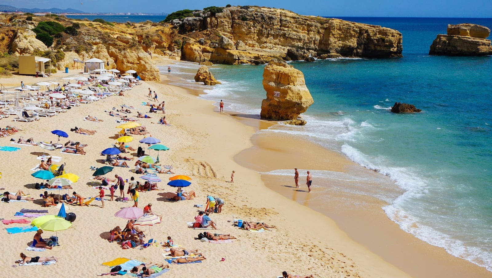 Best of Portugal beaches pictures photos