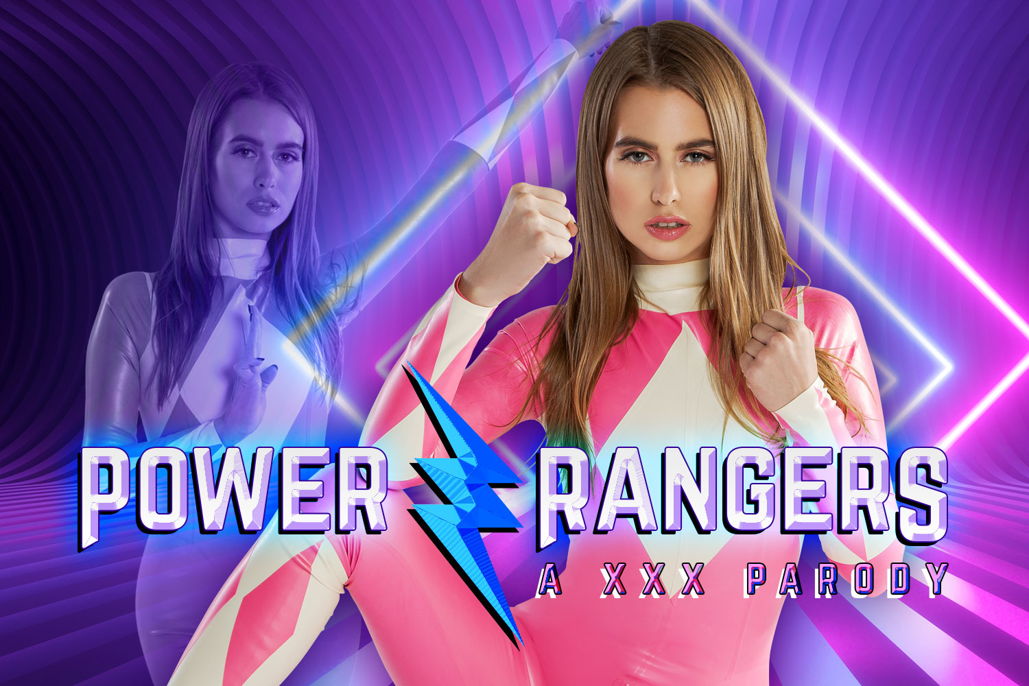 Best of Power rangers porn video