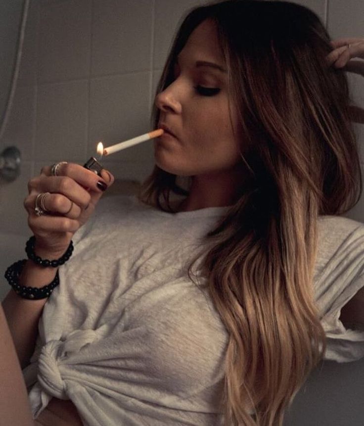 dan floros recommends pretty girls smoking cigarettes pic