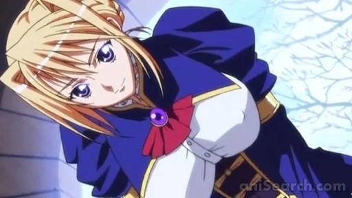 princess lover anime