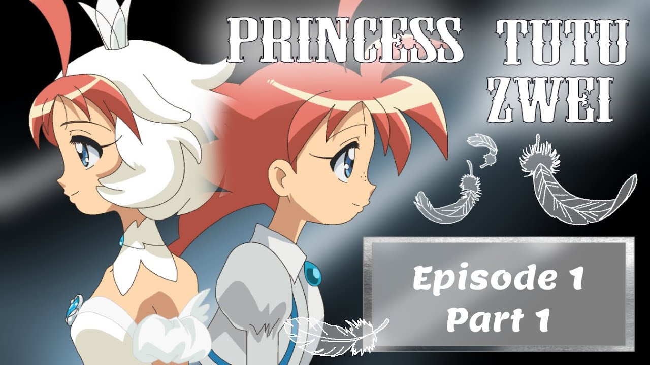 barbaro gonzalez recommends princess princess episode 1 english dub pic