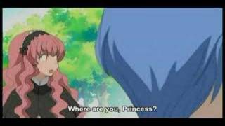 carly andrus add photo princess princess episode 1 english dub