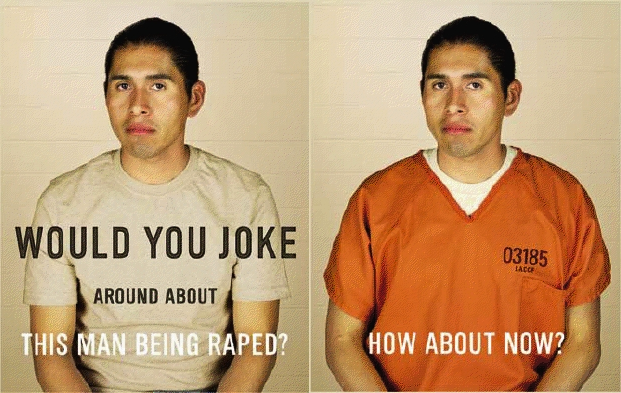 prison gang rape porn