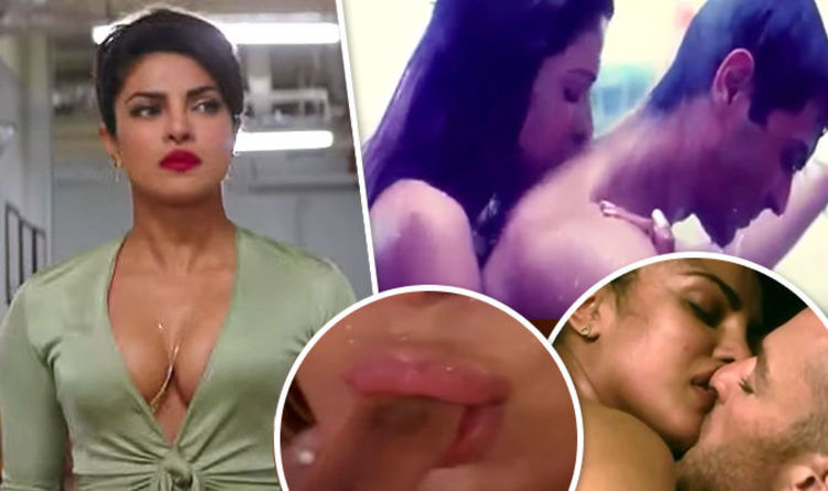 ahmed a ghany recommends priyanka chopra porn video pic