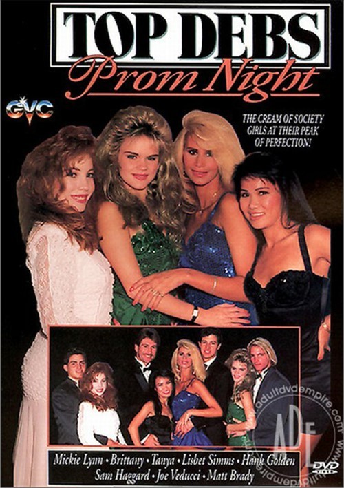 Prom Night Porn santos day