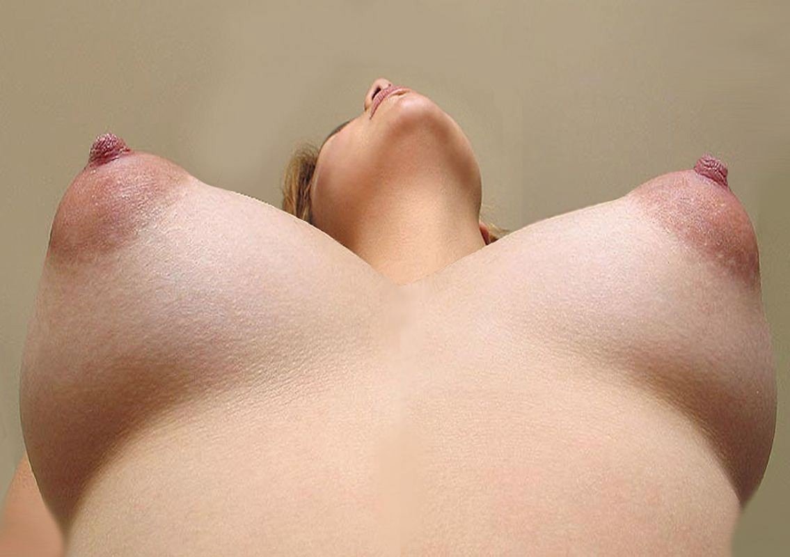 puffy nipples galleries