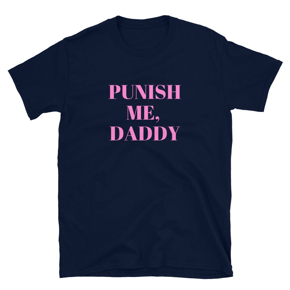 chunli li recommends Punish Me Daddy