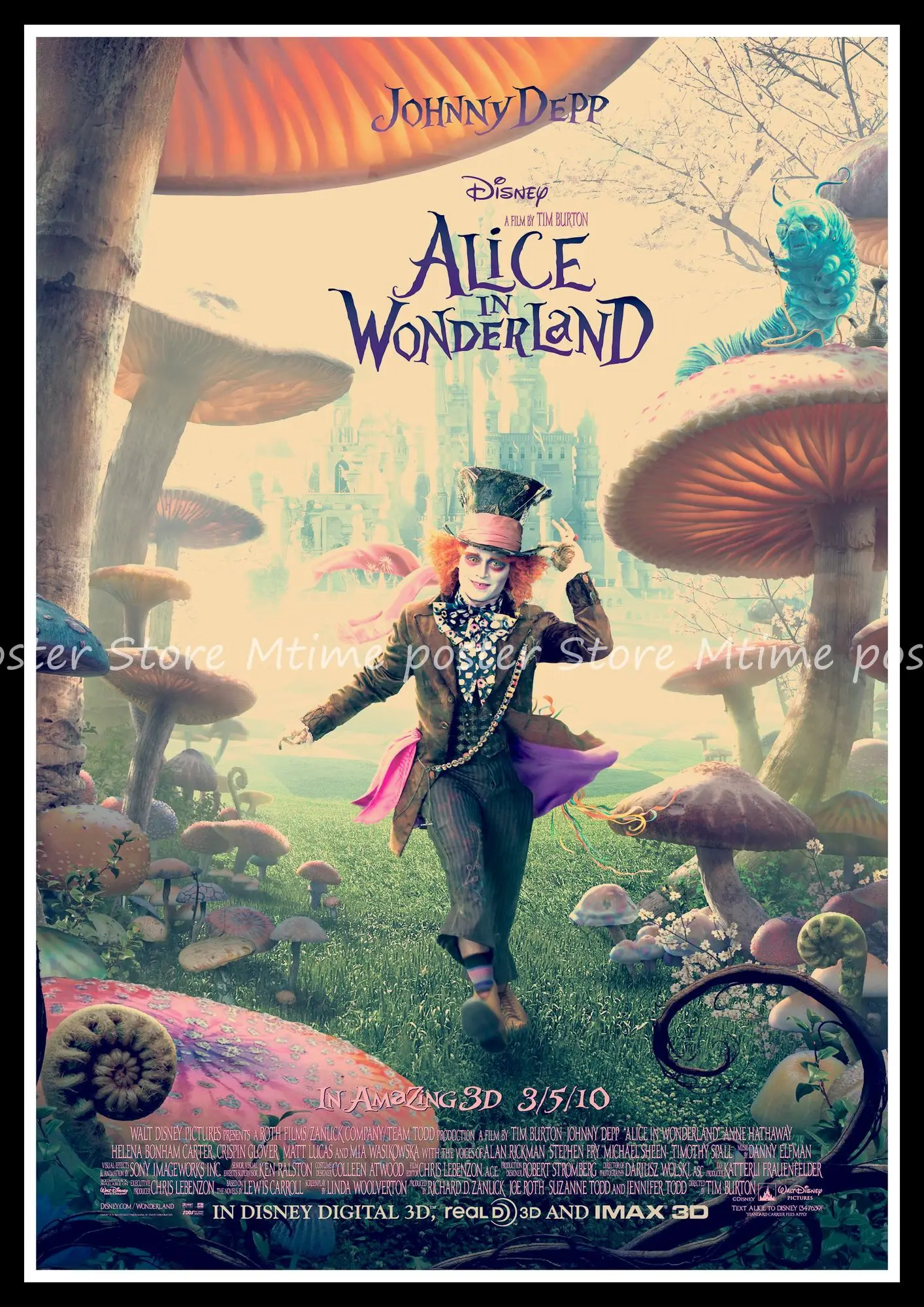 alex jowett add photo putlocker alice in wonderland