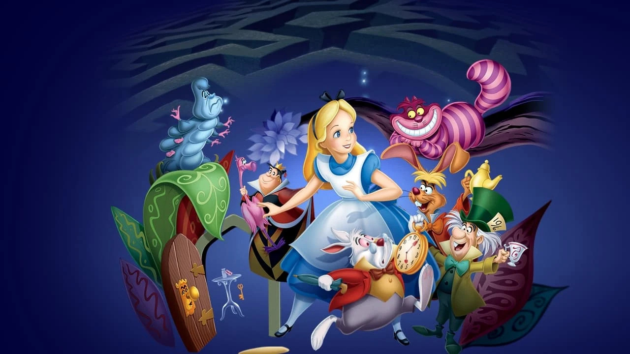 ashraf bailey recommends Putlocker Alice In Wonderland