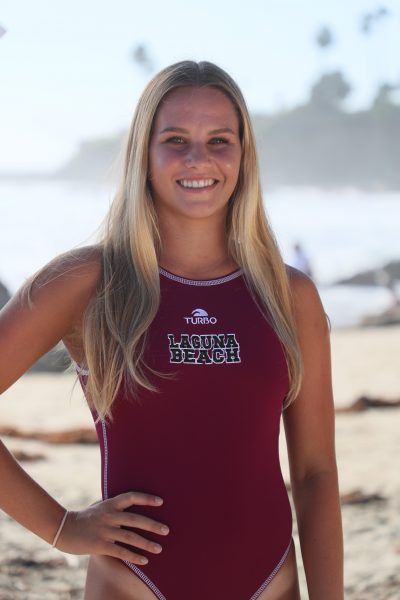 adam dw recommends Rachel Swimmer Laguna Beach