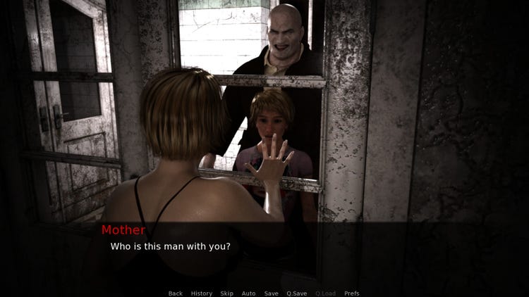 brandon ripple recommends Rape Day Gameplay