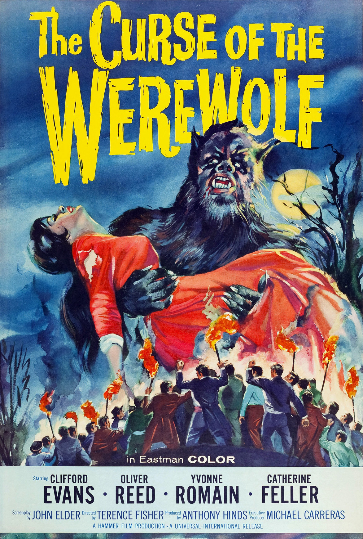 bhavesh dwivedi recommends Raped By A Werewolf