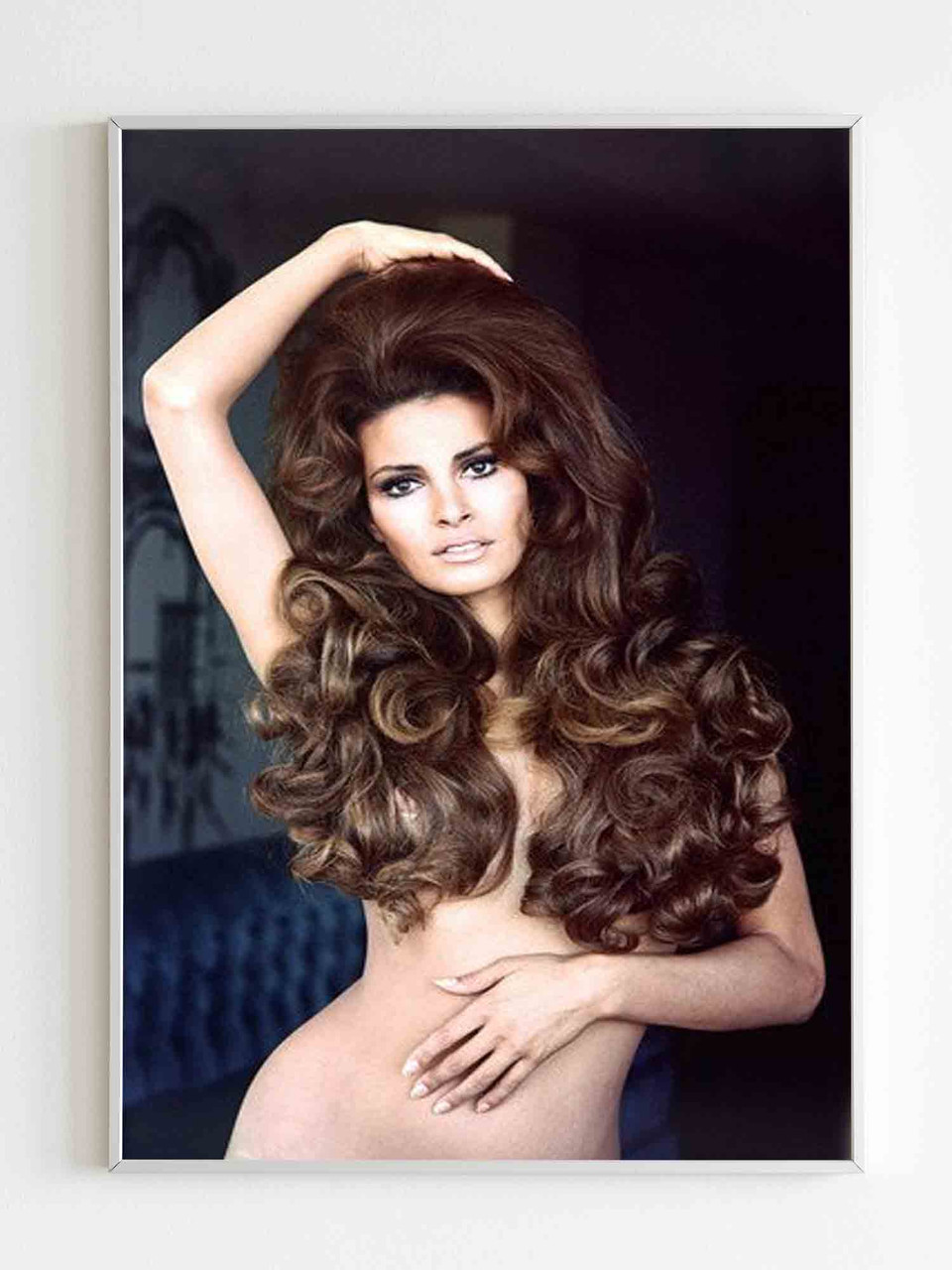 aidil adam recommends Raquel Welch Sexy