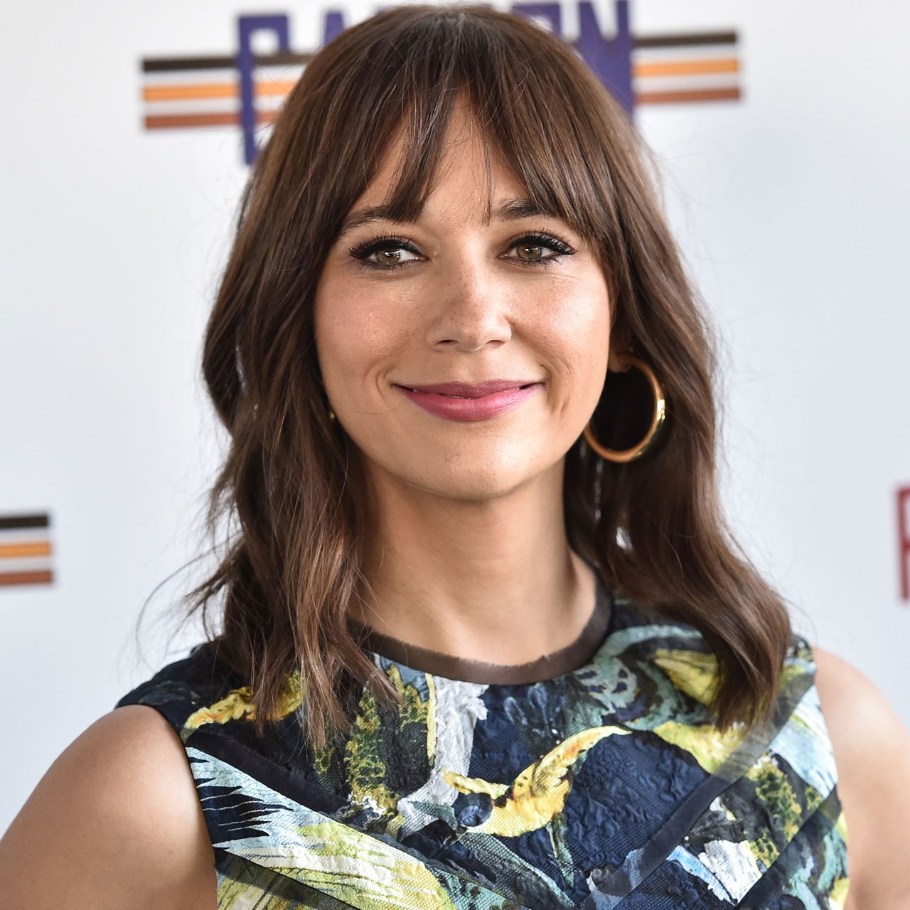 cathryn vanbreene recommends rashida jones porn look alike pic