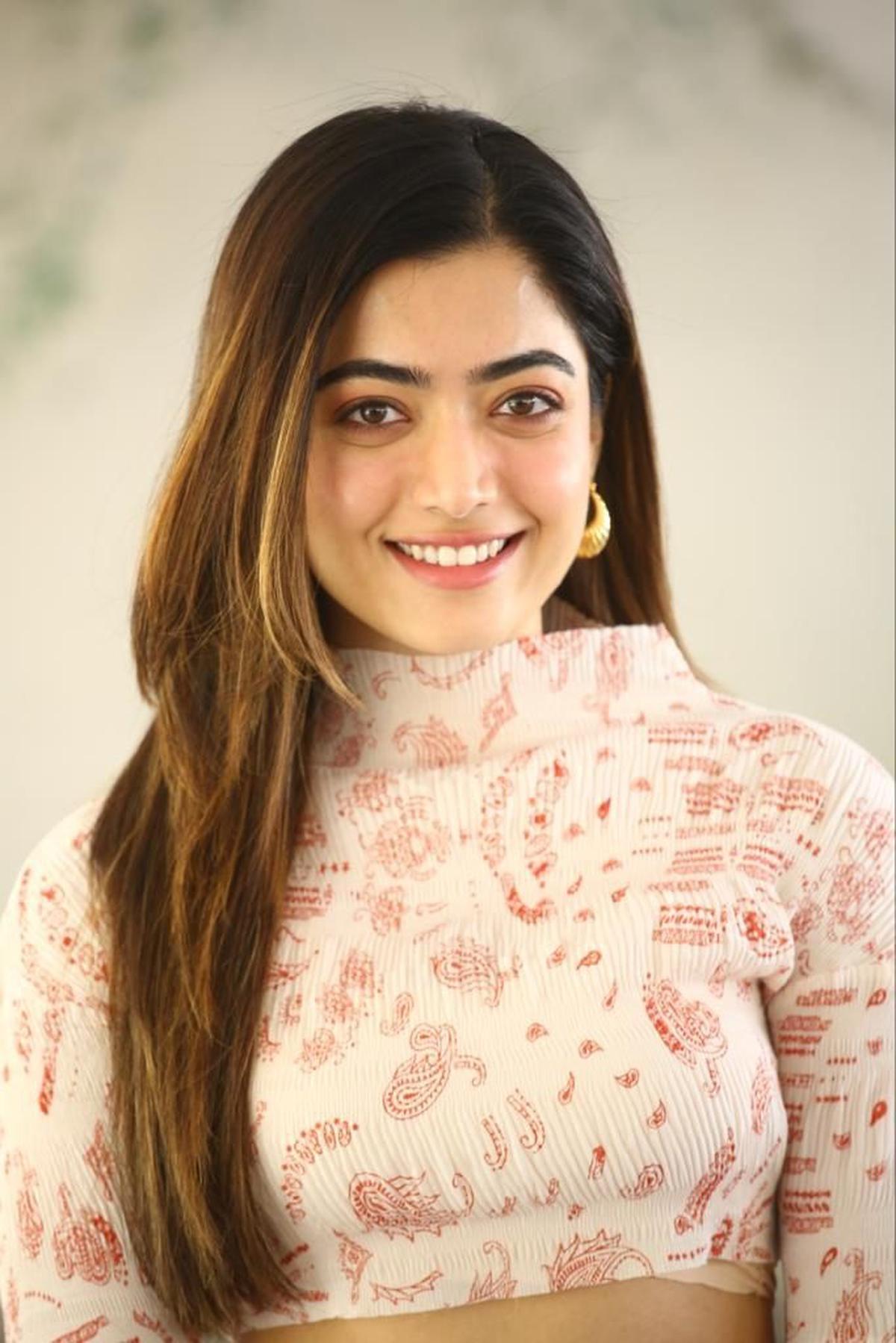 derya duman recommends Rashmika Mandanna Xnxx