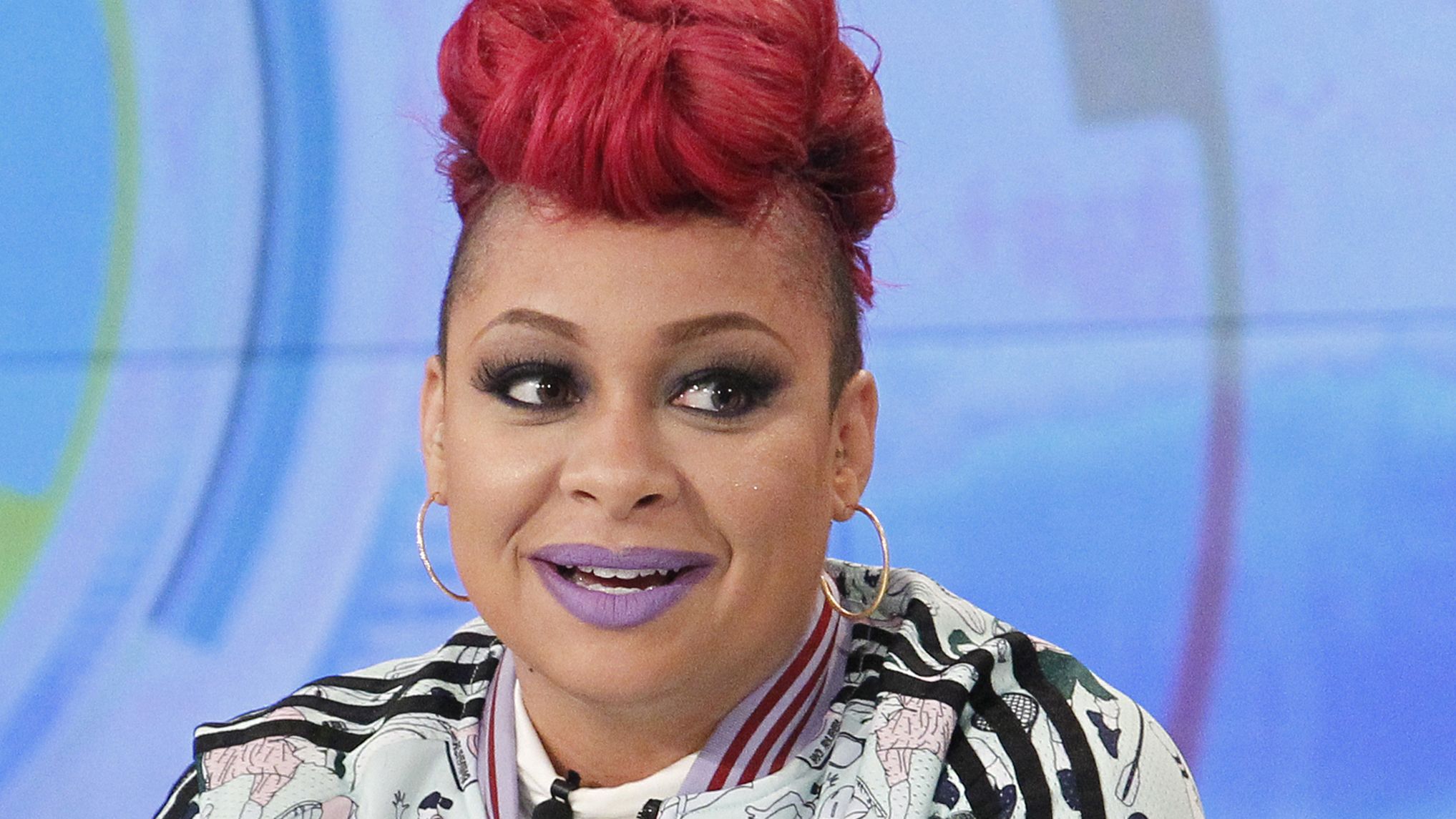 danny griffith recommends Raven Symone Leaked Photos