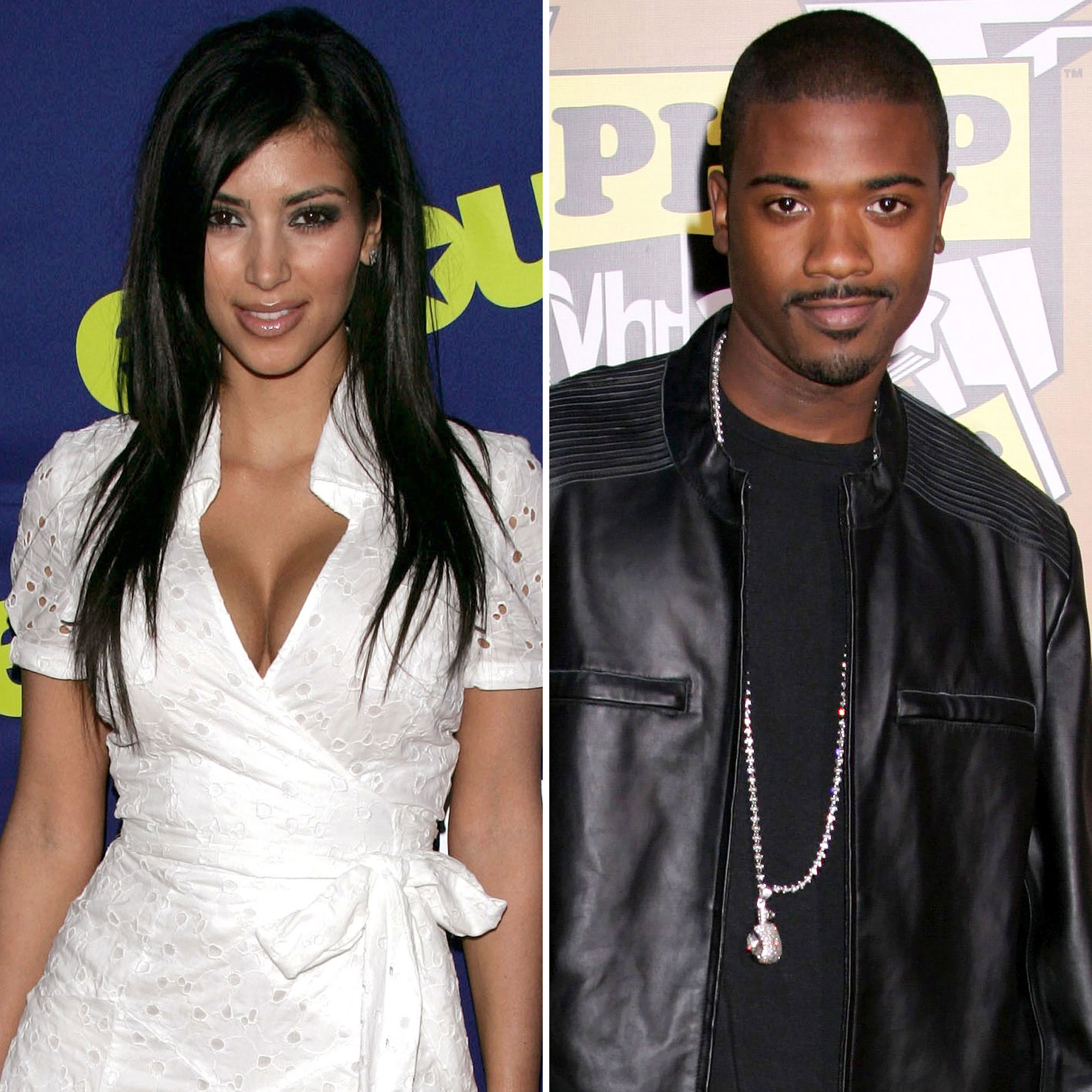angel soso recommends Ray J And Kin