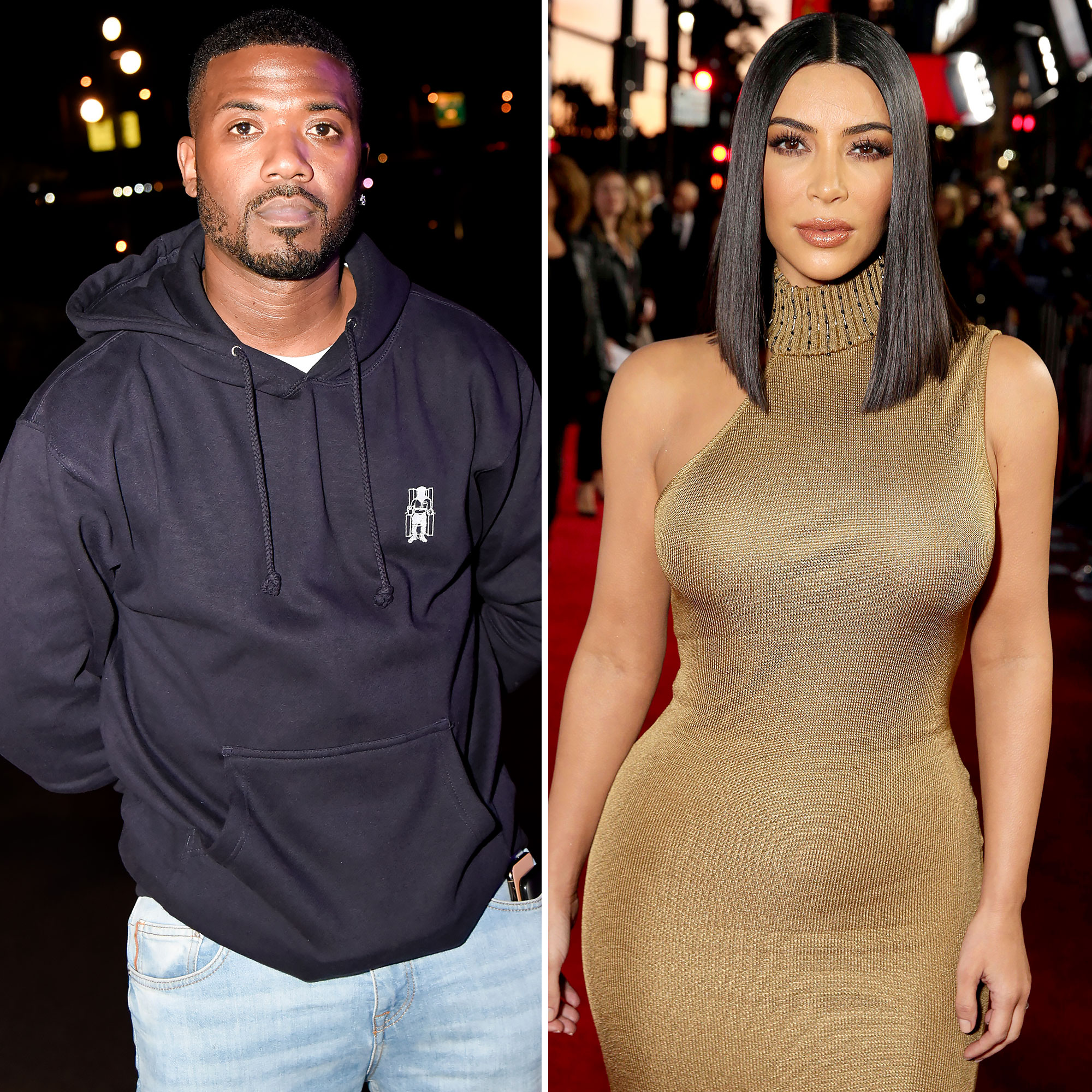 chrissy lengvarsky recommends ray j and kin pic