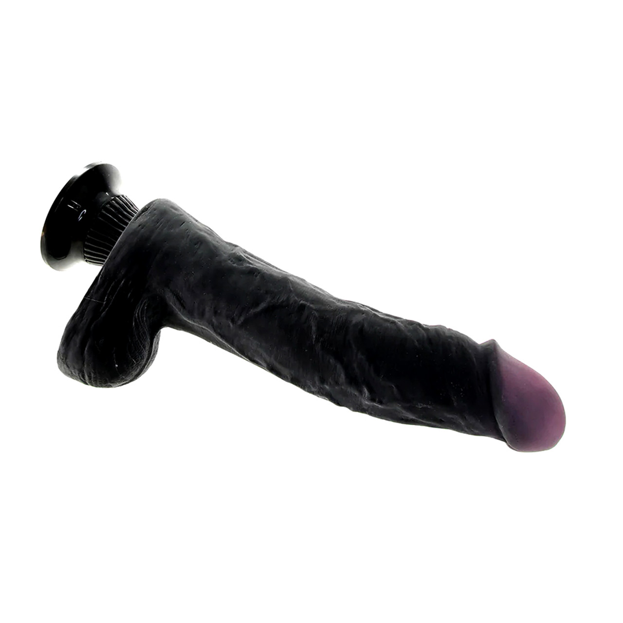 caleb scott recommends real feel deluxe dildo pic