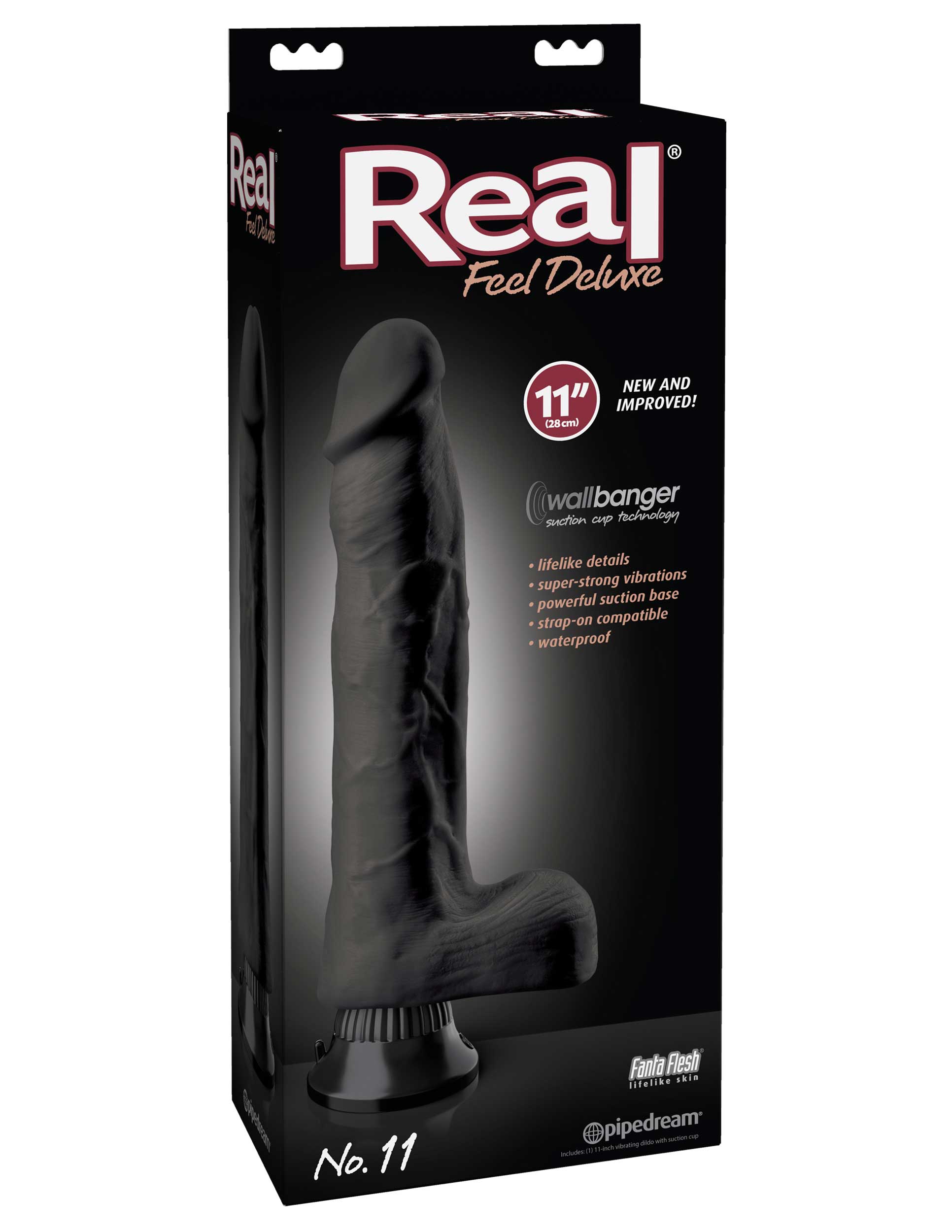 Best of Real feel deluxe dildo