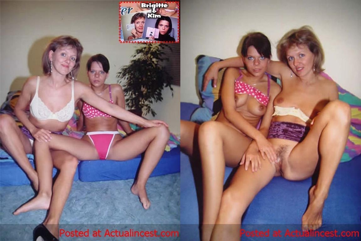 Best of Real mom daughter incest