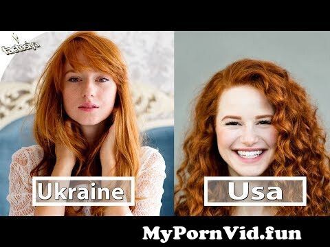 red haired pussy videos