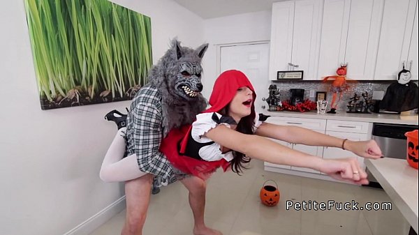 anthony silvestri recommends Red Riding Hood Porn