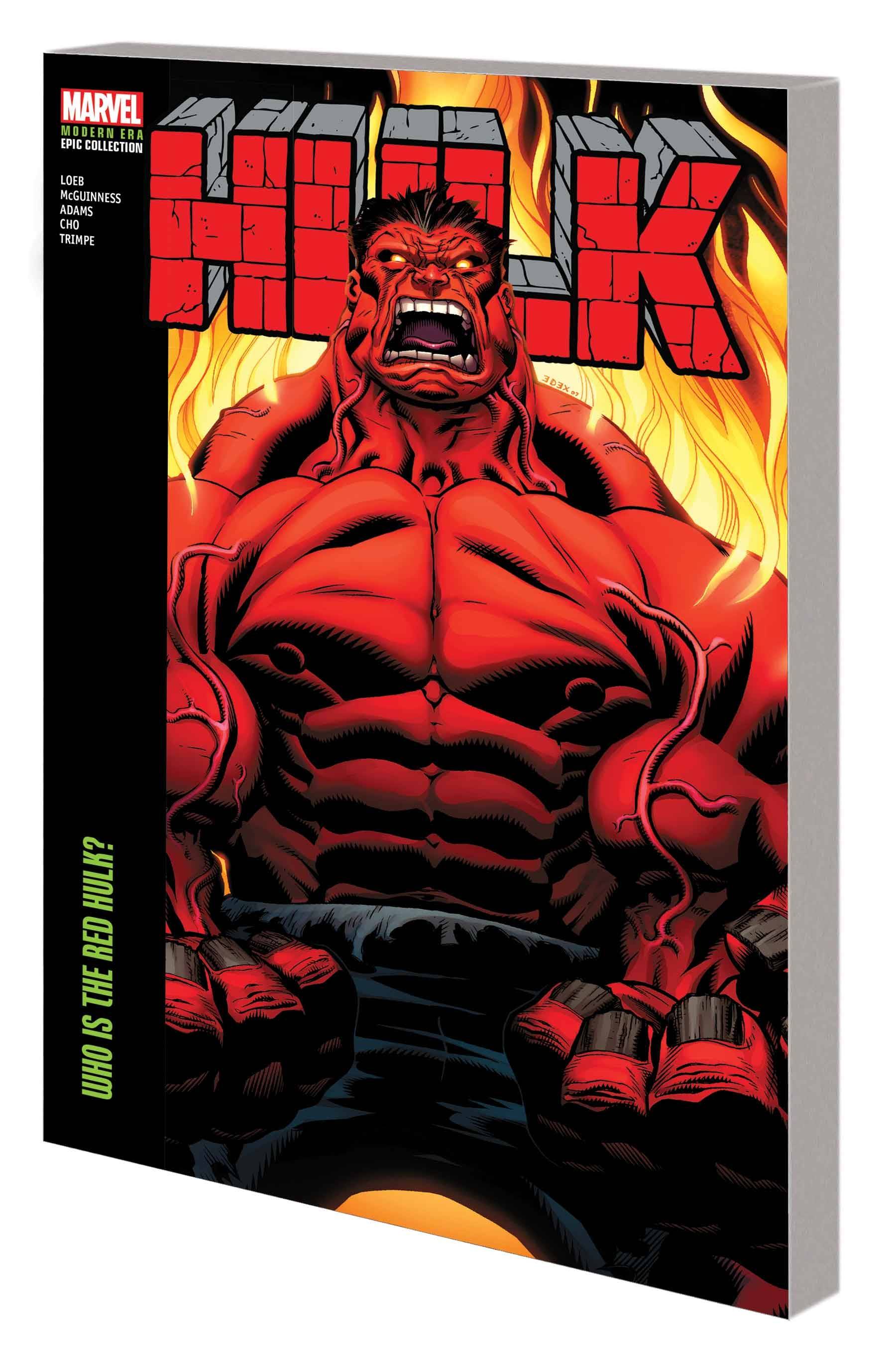 bill logan recommends red she hulk hentai pic