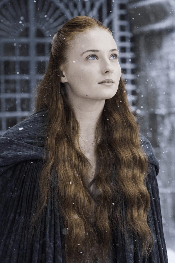 Best of Redhead game of thrones
