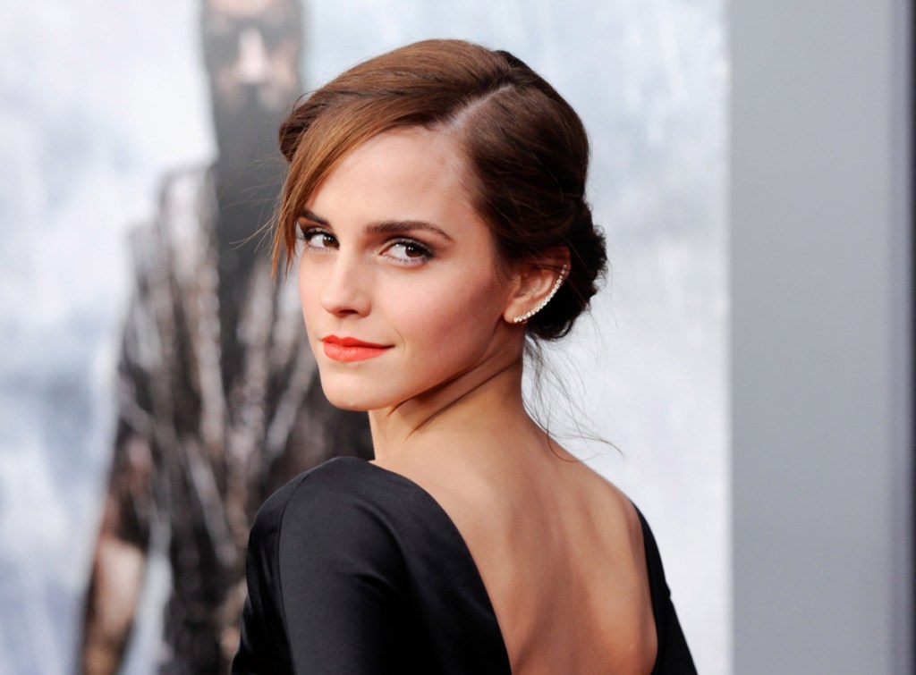 charlotte nel recommends regression emma watson topless pic