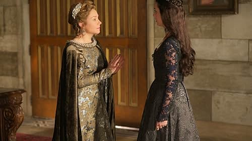 chrissie atkins recommends reign season 2 torrent pic