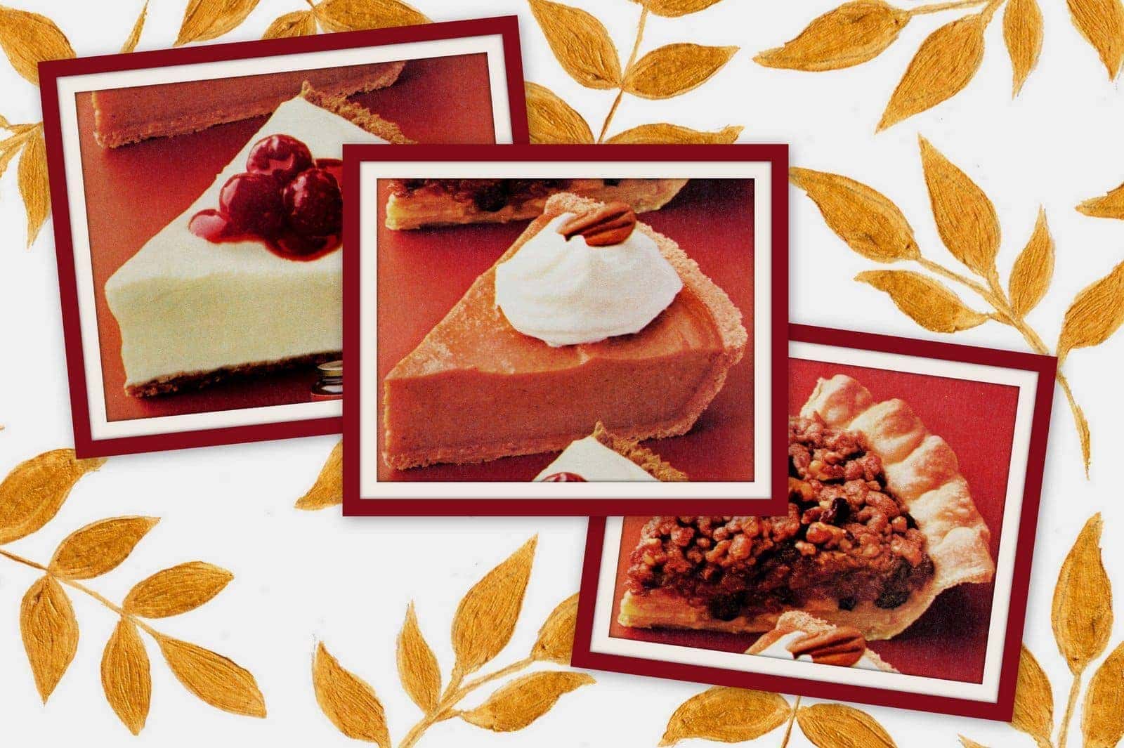 brian lippert add retro cream pie photo