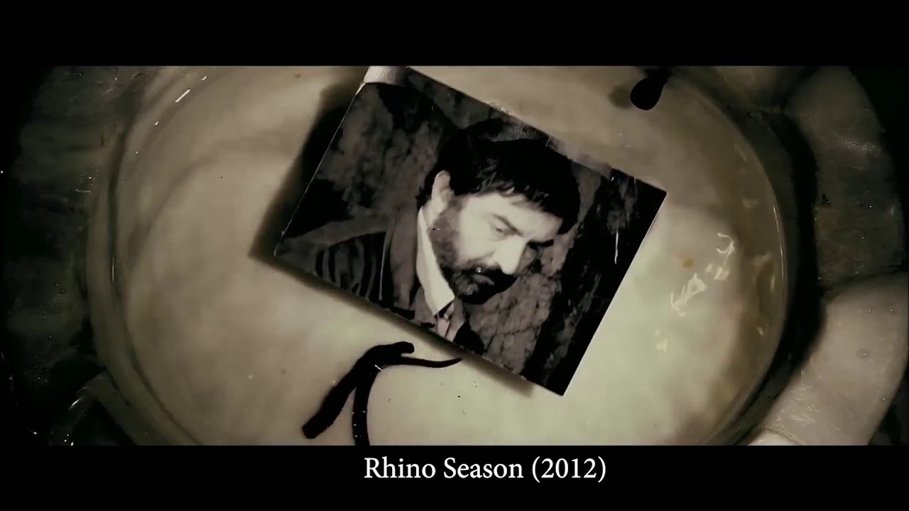 carolyn wooley recommends rhino season full movie pic