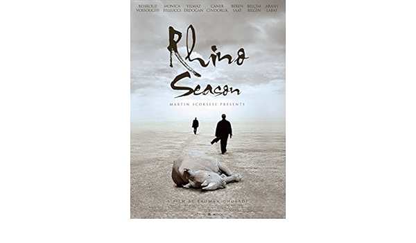 anubhav chowdhary recommends Rhino Season Full Movie