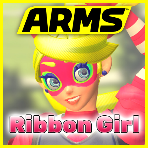 adam whitley recommends ribbon girl arms pic