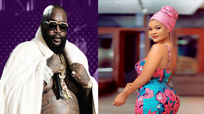 anita cazares recommends rick ross baby momma pic