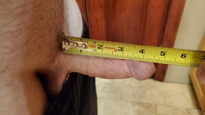Best of Rico strong penis length