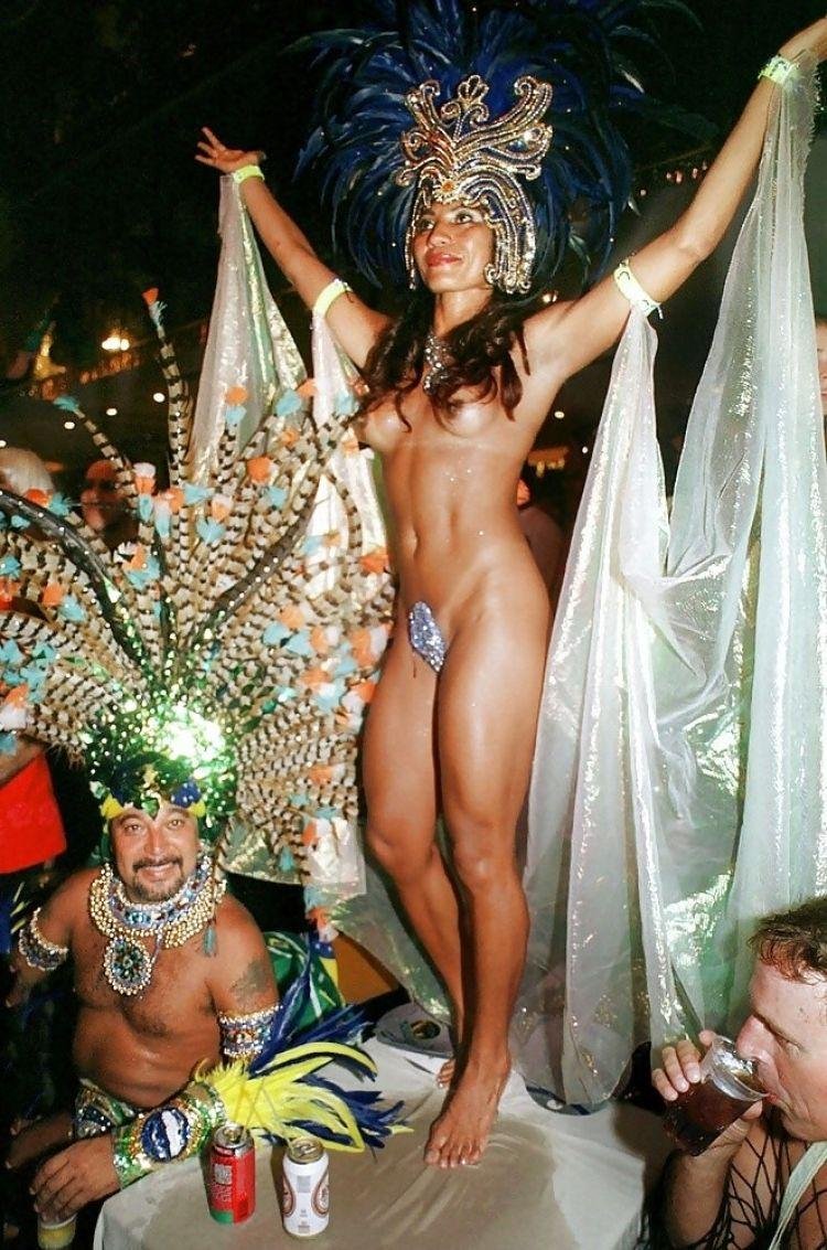 anne sunga recommends Rio De Janeiro Carnival Sex