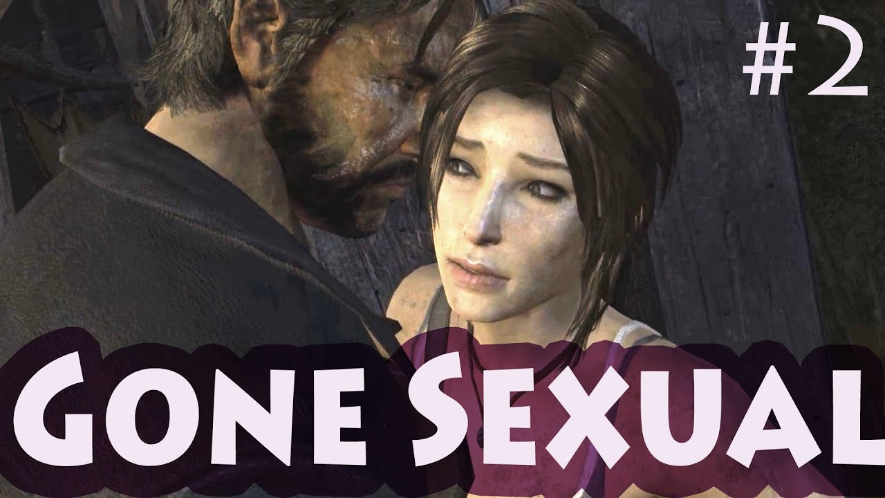 diego fuenmayor recommends Rise Of The Tomb Raider Sex