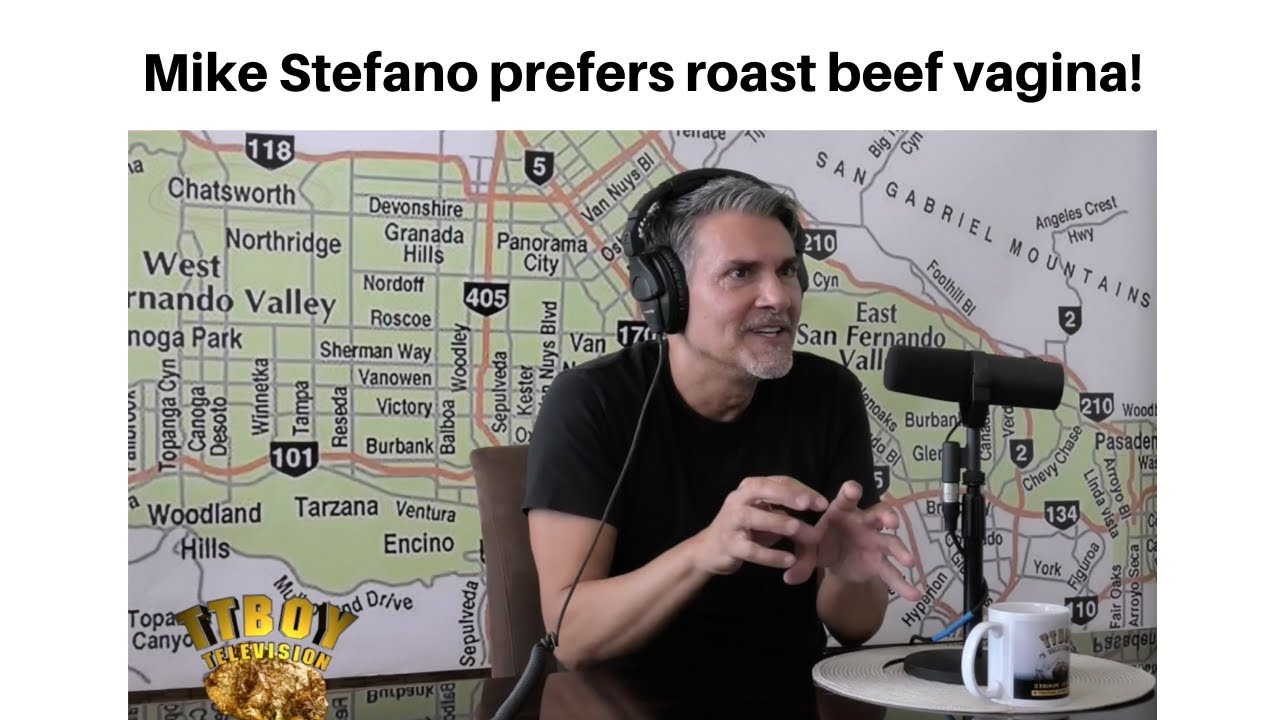 dan coldea recommends roast beef vagina pictures pic