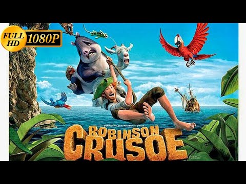 chris sibley recommends robinson crusoe full movie pic