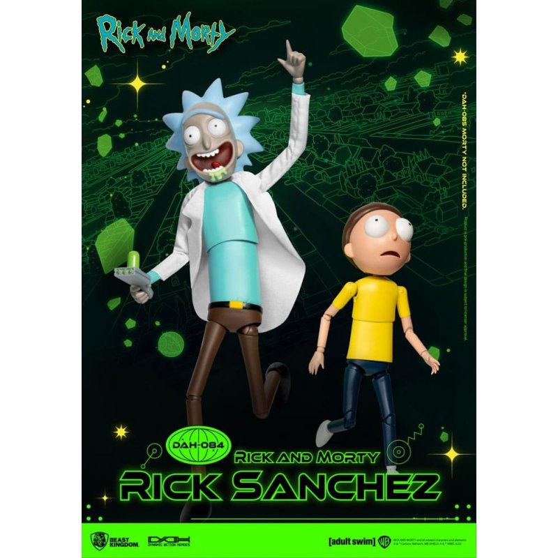 andrea yung recommends rock and morty hentai pic