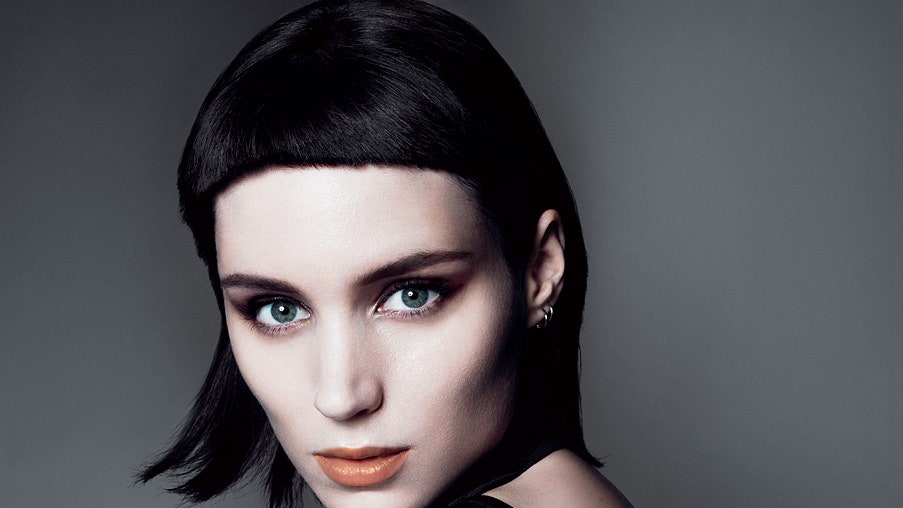 dani kaminski recommends rooney mara nude pictures pic