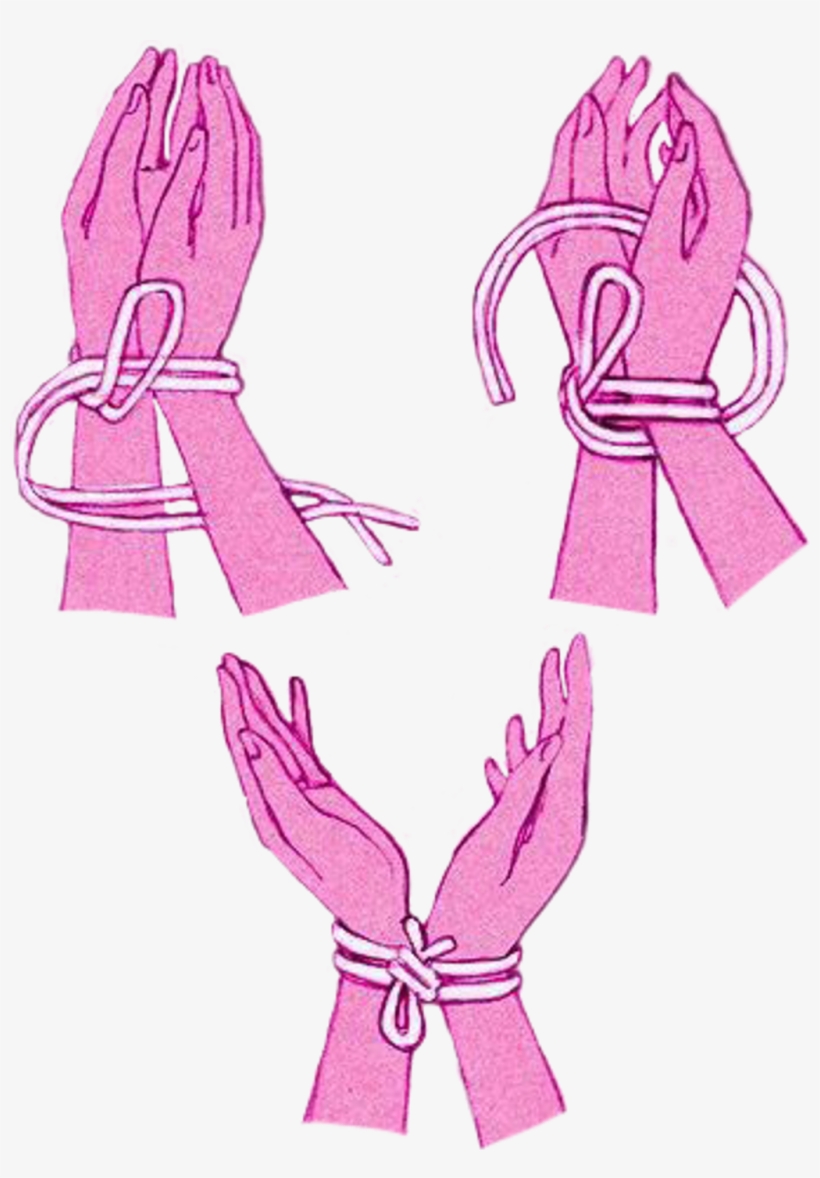 rope knots for sex