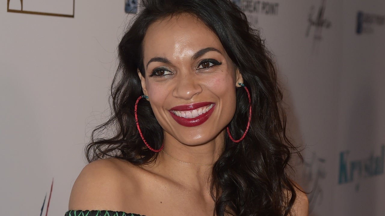 beronica ortiz recommends rosario dawson leaked pics pic