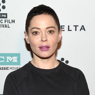 brittney watford recommends rose mcgowan pussy pic
