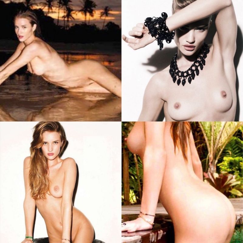 antonio oliverio recommends Rosie Huntington Whiteley Nude Pics