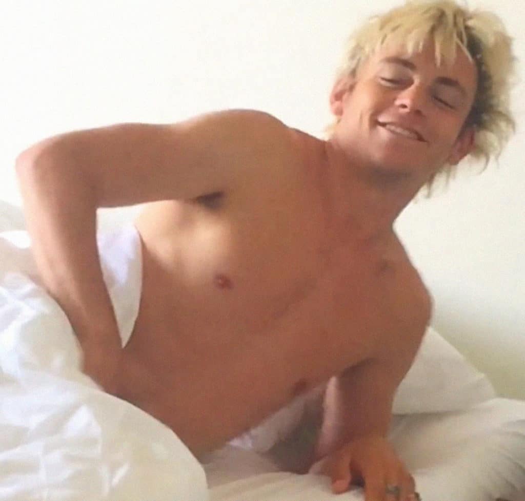 alban bani recommends ross lynch naked fake pic