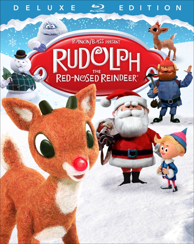 ashanti l jackson recommends rudolph the red nosed reindeer porn pic