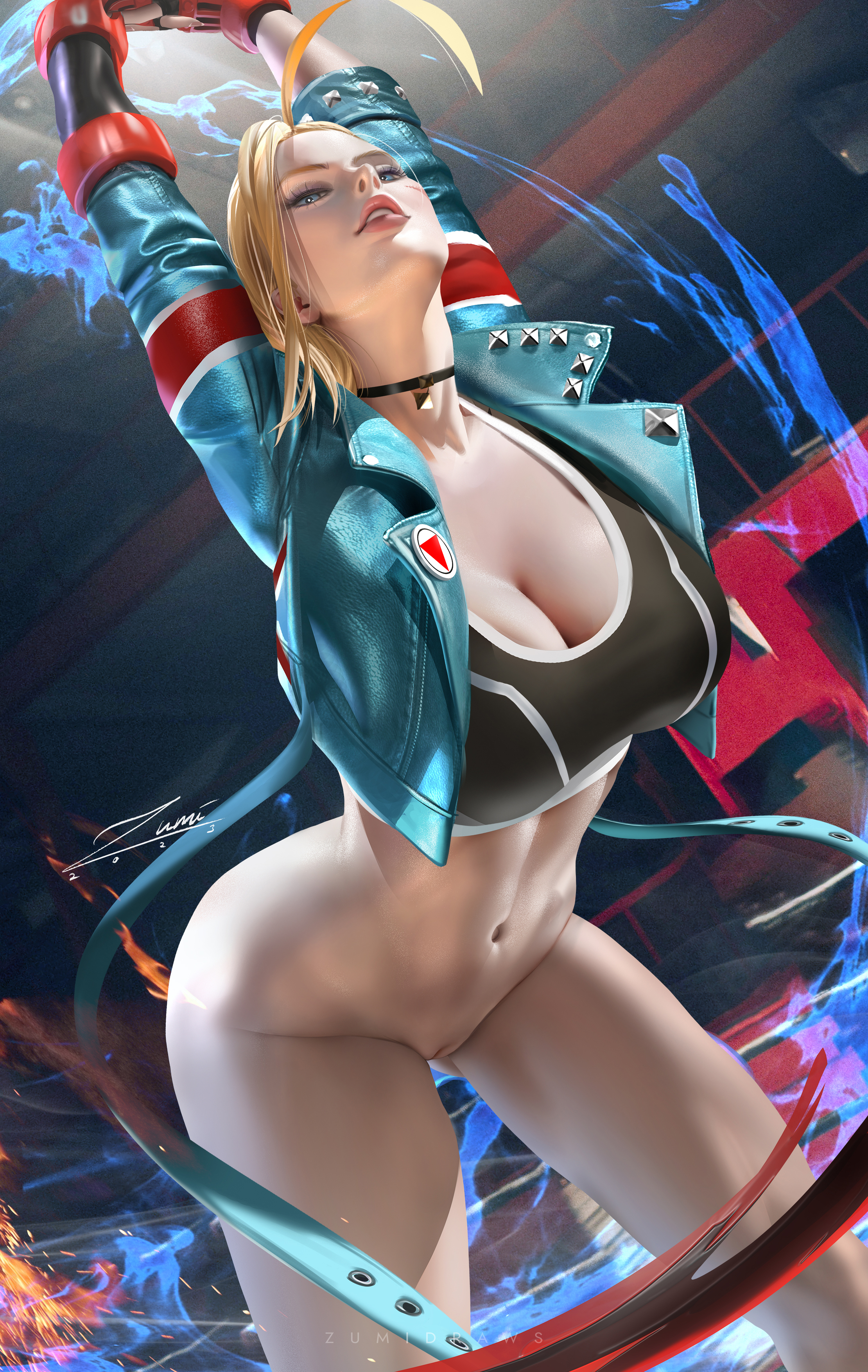 amanda tailor recommends rule 34 cammy white pic
